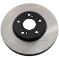 thumbnail image 1 of ADVICS Disc Brake Rotor, 1 of 4