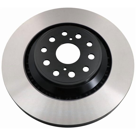 ADVICS Disc Brake Rotor