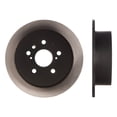 thumbnail image 1 of ADVICS Disc Brake Rotor, 1 of 2