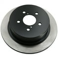 thumbnail image 1 of ADVICS Disc Brake Rotor, 1 of 4
