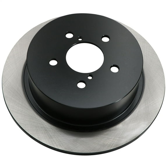 ADVICS Disc Brake Rotor