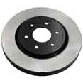 thumbnail image 1 of ADVICS Disc Brake Rotor, 1 of 4