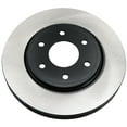 thumbnail image 1 of ADVICS Disc Brake Rotor, 1 of 4