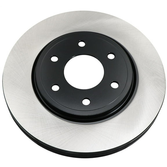 ADVICS Disc Brake Rotor