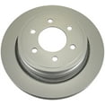 thumbnail image 1 of ADVICS Disc Brake Rotor, 1 of 4