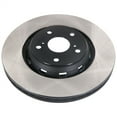 thumbnail image 1 of ADVICS Disc Brake Rotor, 1 of 4