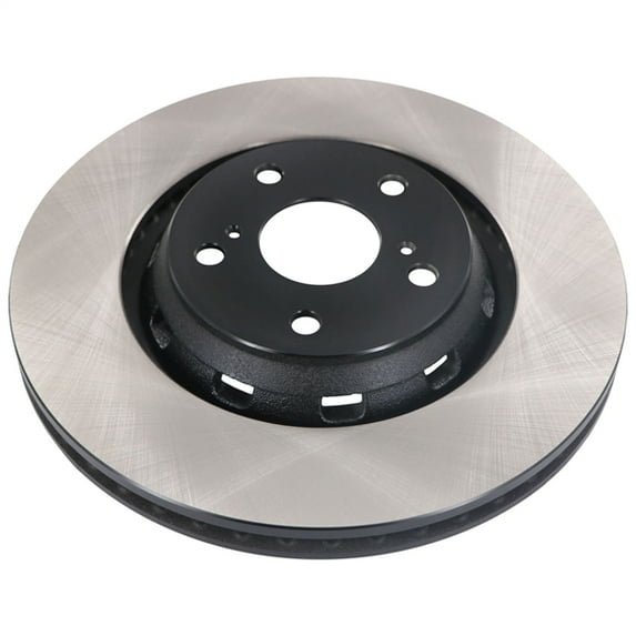 ADVICS Disc Brake Rotor