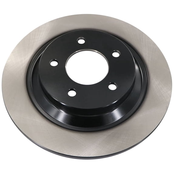 ADVICS Disc Brake Rotor