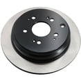 thumbnail image 1 of ADVICS Disc Brake Rotor, 1 of 4