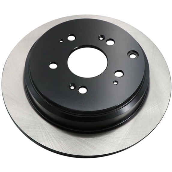 ADVICS Disc Brake Rotor