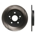 thumbnail image 1 of ADVICS Disc Brake Rotor, 1 of 2
