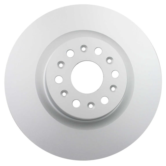 ADVICS L6F342U OE Replacement Disc Brake Rotor