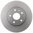 thumbnail image 1 of ADVICS Disc Brake Rotor, 1 of 4