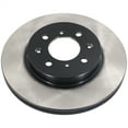 thumbnail image 1 of ADVICS Disc Brake Rotor, 1 of 4
