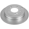 thumbnail image 1 of ADVICS R6R316U OE Replacement Disc Brake Rotor, 1 of 3