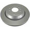 thumbnail image 1 of ADVICS Disc Brake Rotor, 1 of 4