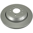 thumbnail image 1 of ADVICS Disc Brake Rotor, 1 of 4