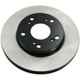 thumbnail image 1 of ADVICS Disc Brake Rotor, 1 of 4