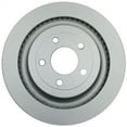 thumbnail image 1 of ADVICS Disc Brake Rotor, 1 of 4