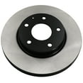 thumbnail image 1 of ADVICS Disc Brake Rotor, 1 of 4