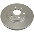 thumbnail image 1 of ADVICS Disc Brake Rotor, 1 of 4