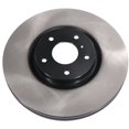 thumbnail image 1 of ADVICS Disc Brake Rotor, 1 of 4