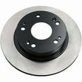 thumbnail image 1 of ADVICS Disc Brake Rotor, 1 of 4