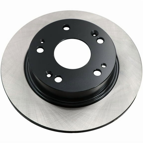 ADVICS Disc Brake Rotor