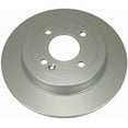 thumbnail image 1 of ADVICS Disc Brake Rotor, 1 of 4