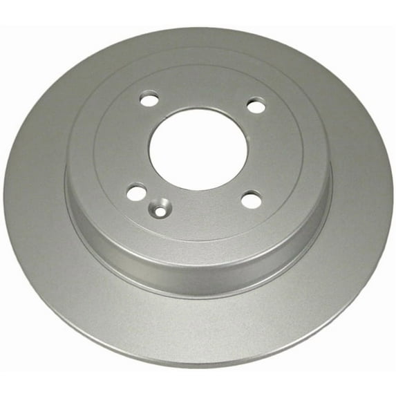 ADVICS Disc Brake Rotor