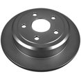 thumbnail image 1 of ADVICS Disc Brake Rotor, 1 of 4