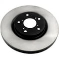 thumbnail image 1 of ADVICS Disc Brake Rotor, 1 of 4
