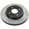 thumbnail image 1 of ADVICS Disc Brake Rotor, 1 of 4