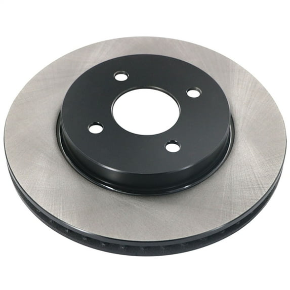 ADVICS Disc Brake Rotor