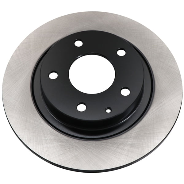 ADVICS Disc Brake Rotor - Walmart.com