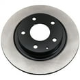 thumbnail image 1 of ADVICS Disc Brake Rotor, 1 of 4