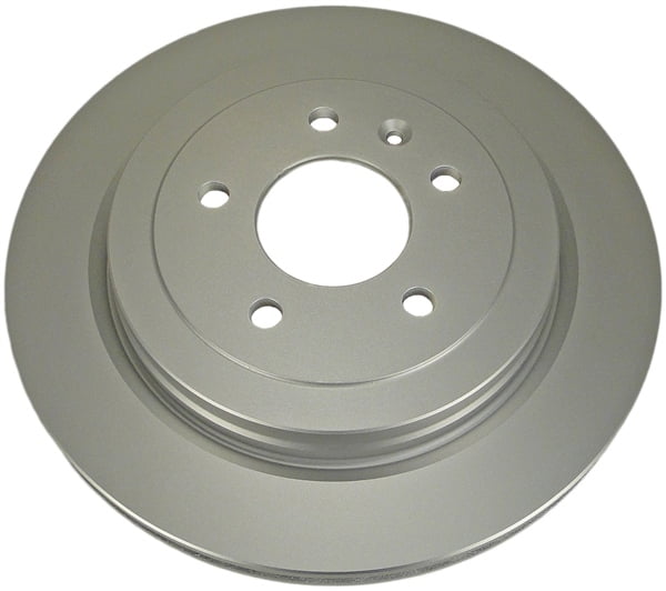 ADVICS Disc Brake Rotor
