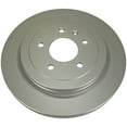 thumbnail image 1 of ADVICS Disc Brake Rotor, 1 of 4