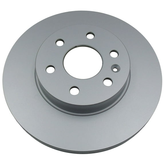ADVICS Disc Brake Rotor