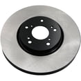 thumbnail image 1 of ADVICS Disc Brake Rotor, 1 of 4