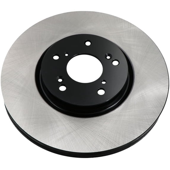 ADVICS Disc Brake Rotor