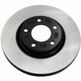 thumbnail image 1 of ADVICS Disc Brake Rotor, 1 of 4