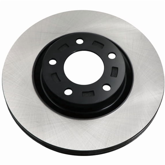 ADVICS Disc Brake Rotor