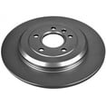 thumbnail image 1 of ADVICS Disc Brake Rotor, 1 of 4
