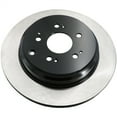thumbnail image 1 of ADVICS Disc Brake Rotor, 1 of 4