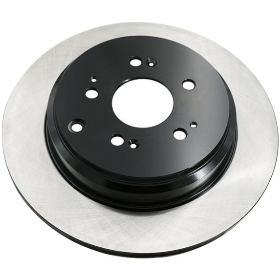 ADVICS Disc Brake Rotor