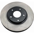 thumbnail image 1 of ADVICS Disc Brake Rotor, 1 of 4