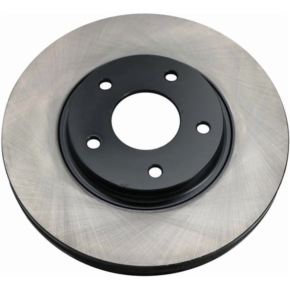 ADVICS Disc Brake Rotor