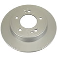 thumbnail image 1 of ADVICS Disc Brake Rotor, 1 of 4