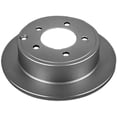 thumbnail image 1 of ADVICS Disc Brake Rotor, 1 of 4